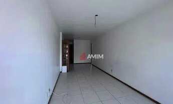 Imagem 4: Apartamento com 2 Quartos à venda, 85 m² por R$ 640.000 - Icaraí - Niterói/RJ