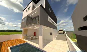 Imagem 6: CASA EM CONDOMÍNIO - RESIDENCIAL REAL PARK - SP