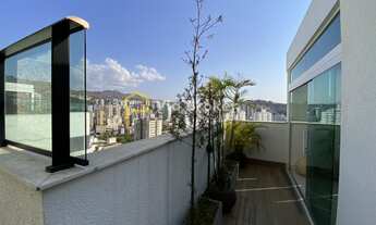 Imagem 5: Cobertura 3 quartos à venda no Buritis