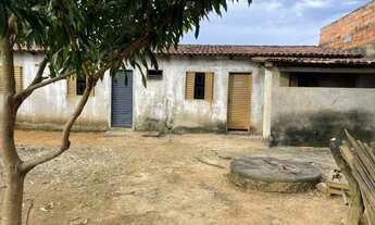 Imagem 2: Lote com barracão