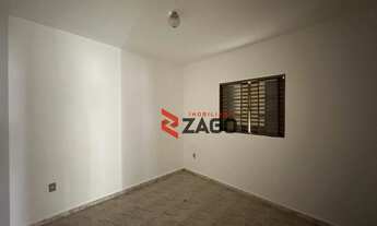 Imagem 6: Casa com 2 dormitórios para alugar, 71 m² por R$ 819,07/mês - Parque das Américas - Uberab