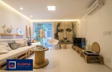 Imagem 3: Locação Casa 5 Dormitórios - 230 m² Brooklin