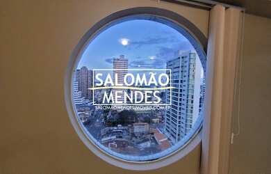 Imagem 7: Apartamento para aluguel possui 169 m² com 4 quartos em São Brás - Belém - PA