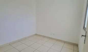 Imagem 4: Apartamento para Venda em Belo Horizonte, Santa Mônica, 2 dormitórios, 1 banheiro, 1 vaga