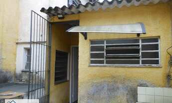 Imagem 2: 1 dormitório Praça da árvore