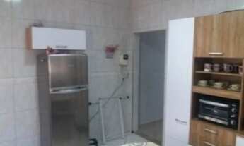 Imagem 3: Sobrado no Bairro Santo Antônio em São Caetano do Sul