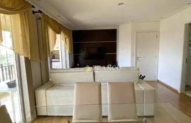 Imagem 4: Apartamento com 3 dormitórios à venda, 98 m² - Jardim Independência - Taubaté/SP