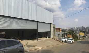 Imagem 6: RUA 7 loja com 261 metros frente avenida pé direito duplo