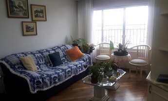 Imagem 2: Apto com 100m2 de área útil, com 3 Dormitórios, Venda, Vila Monumento