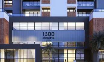 Imagem 2: São Paulo - Apartamento Padrão - Moema