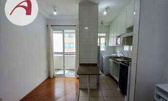 Imagem 2: Apartamento com 1 dormitório para alugar, 31 m² por R$ 2.800 - Jardim Paulista - São Paulo