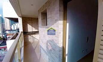 Imagem 3: Predio Pronto! No Forte e Financia!! 2 dorms