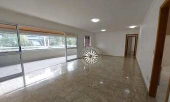 Imagem 2: Apartamento com 3 dormitórios para alugar, 150 m² por R$ 6.000/mês - Jardim Aquarius - São