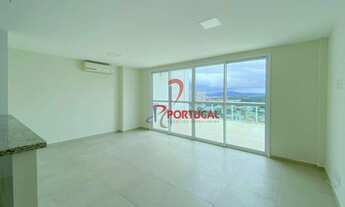 Imagem 3: Cobertura com 2 dormitórios para alugar, 90 m² por R$ 4.110/mês - Riviera Fluminense - Mac