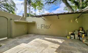 Imagem 4: Casa , Paineiras do Morumbi - São Paulo