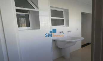 Imagem 7: Apartamento com 3 dormitórios para alugar, 72 m² por R$ 4.100,00/mês - Santo Amaro - São P