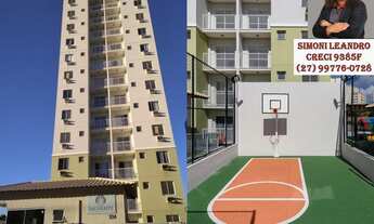 Imagem 2: SCL N030 Apartamento 2 Quartos,Lazer Completo! Possibilidade de entrada ZERO