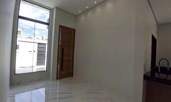 Imagem 6: Casa para Venda em Lagoa Santa, Portal do Sol, 3 dormitórios, 1 suíte, 2 banheiros, 2 vaga