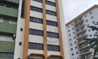Imagem 1: Sala, 76 m² - venda por R$ 550.000,00 ou aluguel por R$ 2.270,00/mês - Vila Bastos - Santo