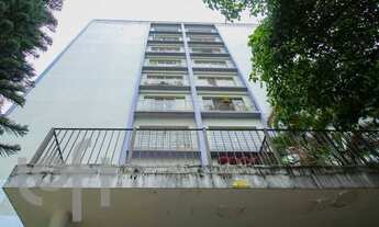 Imagem 2: SãO PAULO - Apartamento Padrão - Jardim Paulista