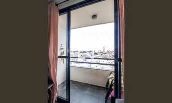 Imagem 5: Apartamento para Aluguel - Jaguaribe, 3 Quartos, 64 m2