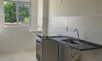 Imagem 3: Apartamento Padrão em Araraquara