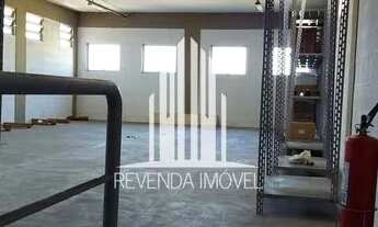 Imagem 3: Galpão à venda no Butantã 440m² 3 banheiros 3 vagas