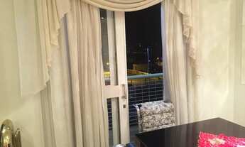 Imagem 4: Apartamento para venda no Plaza das Flroes