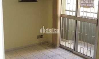 Imagem 2: Apartamento para aluguel, 2 quartos, 1 vaga, Santa Mônica - Uberlândia/MG