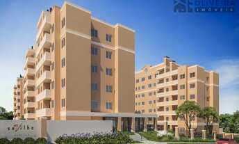 Imagem: Curitiba - Apartamento Padrão - Capão