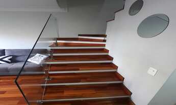 Imagem 6: Sobrado A Venda 02 Dormitorios Condominio Duo Granja Vianna Residencial L