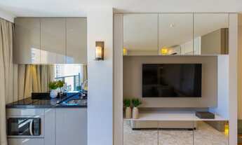 Imagem 3: Studio Luxo Itaim - Homax