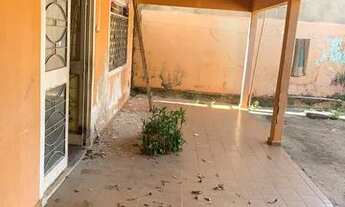 Imagem 5: Casa escriturada tijucal