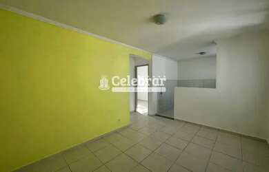 Imagem 6: Apartamento para Venda em Contagem, Sapucaia, 2 dormitórios, 1 banheiro, 1 vaga