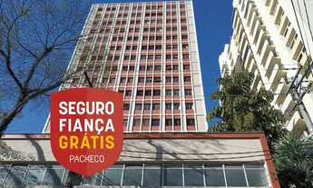 Imagem: SAO PAULO - Apartamento padrao - PINHEIROS