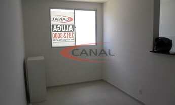 Imagem 2: Residencial Belas Artes / Próximo a ITE!