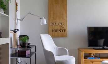 Imagem 3: ALUGO EXCELENTE APARTAMENTO MOBILIADO