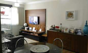 Imagem: Apartamento - Centro - Campinas