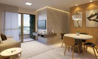 Imagem 3: Edf. Cabotine | Beira Mar de Olinda | Exclusividade