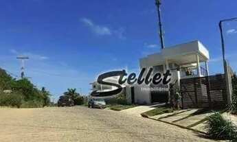 Imagem 3: Terreno à venda, 556 m² por R$ 430.000,00 - Costazul - Rio das Ostras/RJ