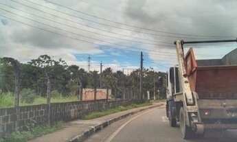 Imagem 2: Terreno na Av. das Torres, Área 2.297,48, projeto aprovado para Posto de Gasolina