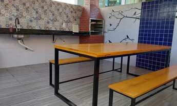 Imagem 4: Apartamento para aluguel com 95 metros quadrados com 3 quartos em Boa Viagem - Recife - Pe