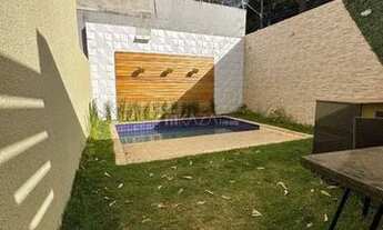 Imagem 4: Casas em Cotia Granja Vianna 2 quartos