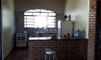 Imagem 2: Recanto de Ala Casa com 2 dormitórios