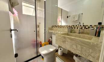 Imagem 4: Apartamento - Vila Marieta - Campinas