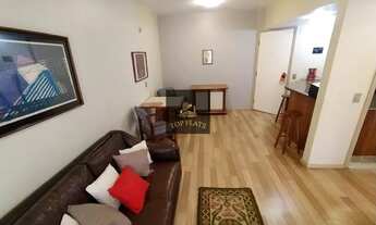 Imagem 2: Flat disponível na Vila Nova Conceição