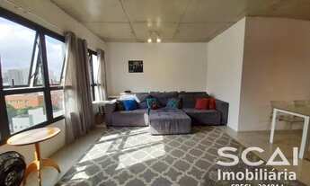 Imagem 2: Apartamento disponível para locação no Condomínio Maxhaus Mooca!