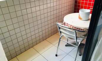 Imagem 7: Apartamento para venda possui 89 metros quadrados com 3 quartos em Jatiúca - Maceió - Alag