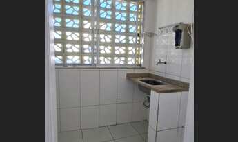 Imagem 3: Apartamento para aluguel tem 40 metros quadrados com 1 quarto em Ingá - Niterói - RJ