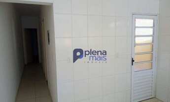 Imagem 5: Casa para locação com 2 dormitórios - Parque Orestes Ôngaro - Hortolândia/SP